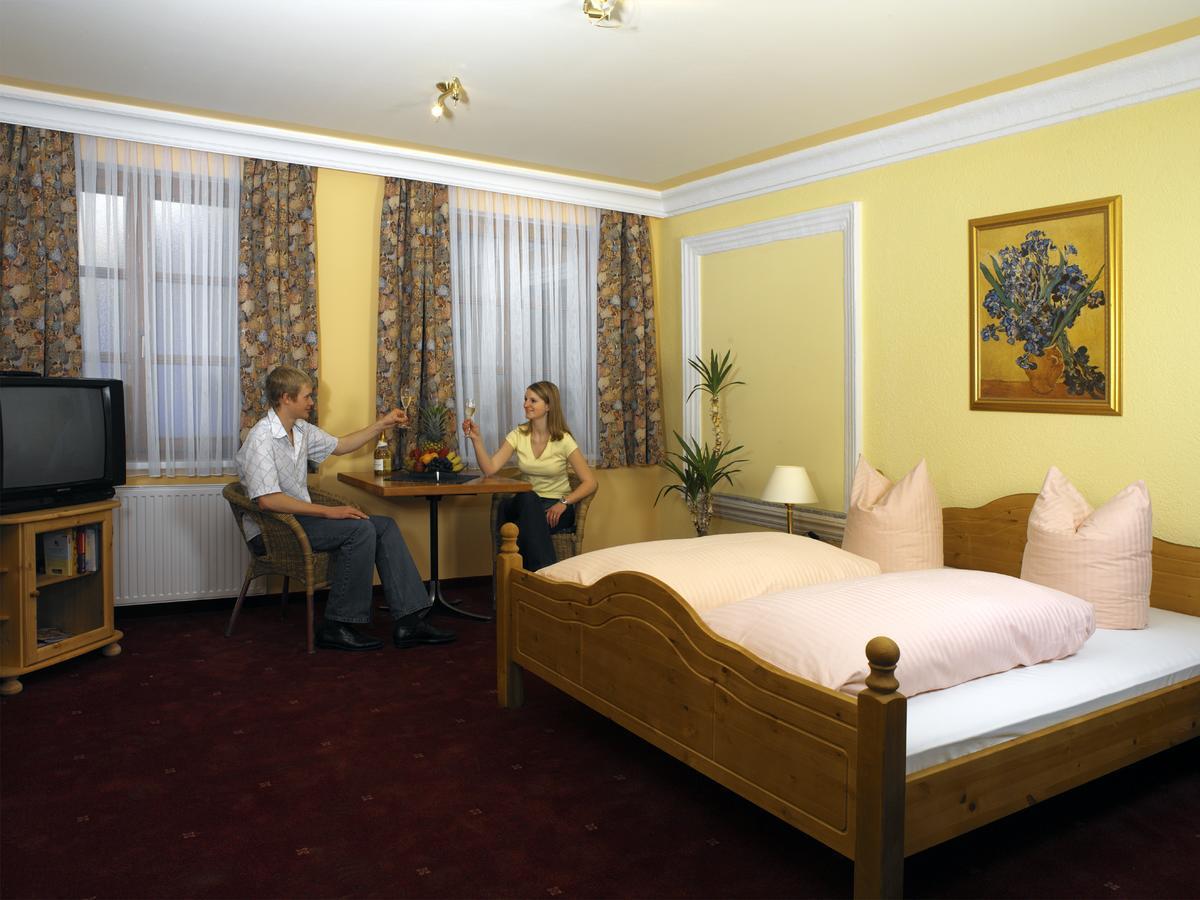Oldtimer Motel Pack Unterauerling Bagian luar foto